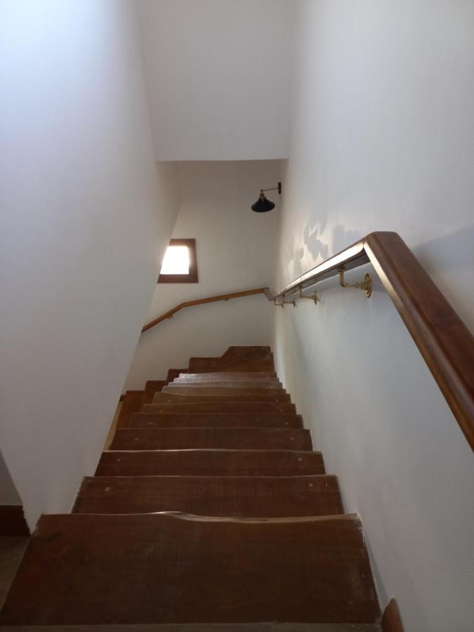 Platanos Villa Василики Екстериор снимка